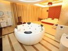 фото отеля Zhangjiajie State Guest Hotel