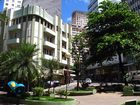фото отеля Metropole Hotel Belo Horizonte