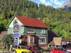 фото отеля BEST WESTERN PLUS Twin Peaks Lodge & Hot Springs