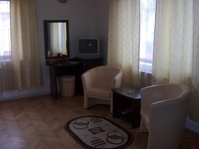 фото отеля Pension Casa Blaga Brasov