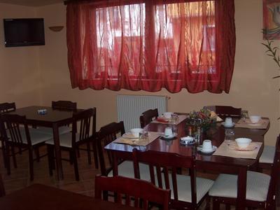 фото отеля Pension Casa Blaga Brasov