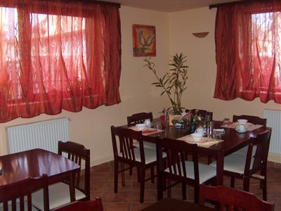 фото отеля Pension Casa Blaga Brasov