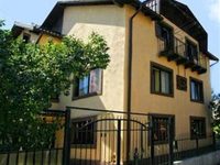 Pension Casa Blaga Brasov