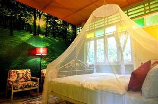 фото отеля Chic 39 Bed And Breakfast Bangkok