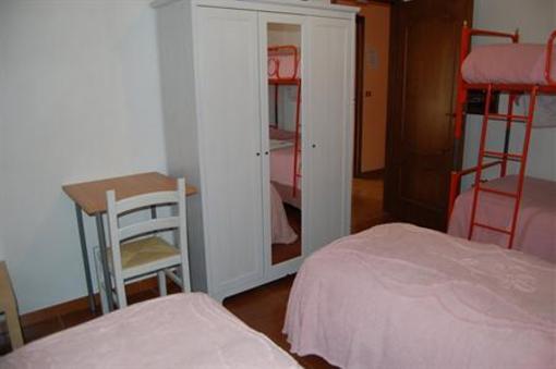 фото отеля B&B L'Arcobaleno