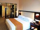 фото отеля Ju Chun Yuan Hotel