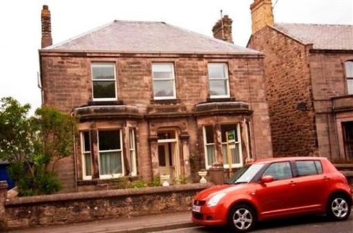 фото отеля Embleton House Bed and Breakfast Berwick-upon-Tweed