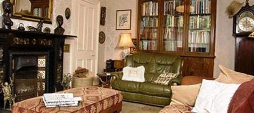 фото отеля Embleton House Bed and Breakfast Berwick-upon-Tweed