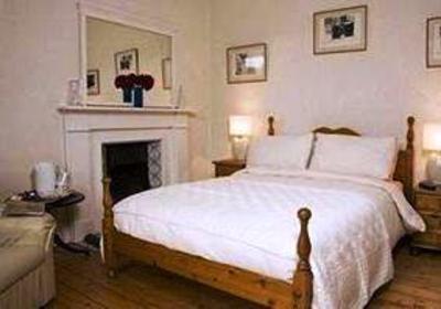 фото отеля Embleton House Bed and Breakfast Berwick-upon-Tweed