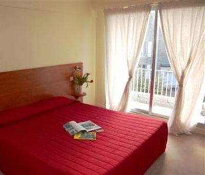 фото отеля Hotel Les Alignements