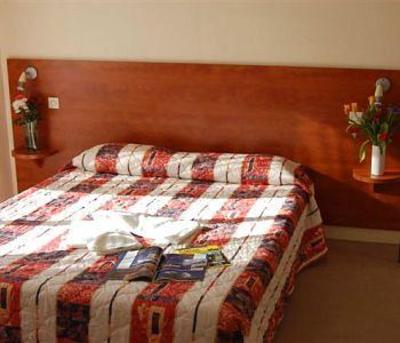фото отеля Hotel Les Alignements