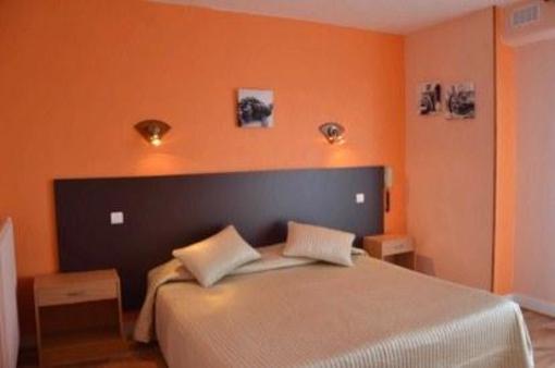 фото отеля Hotel Les Alignements