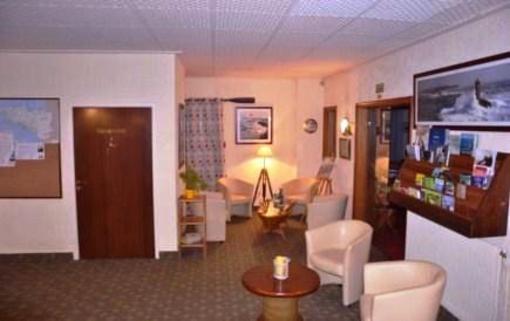 фото отеля Hotel Les Alignements