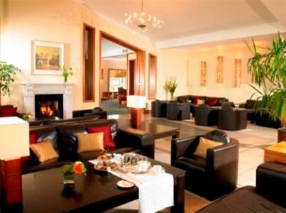 фото отеля Garryvoe Hotel
