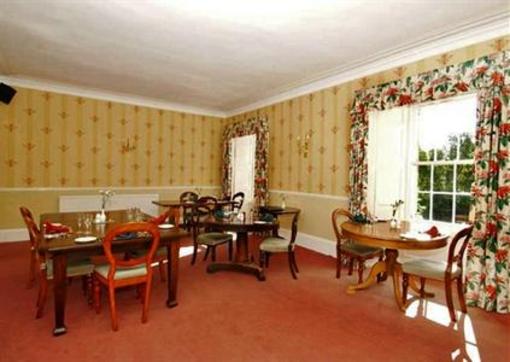 фото отеля Ord House Hotel