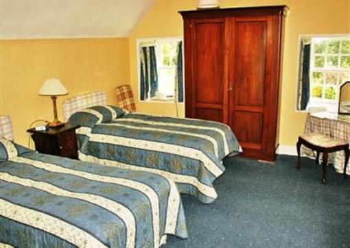 фото отеля Ord House Hotel