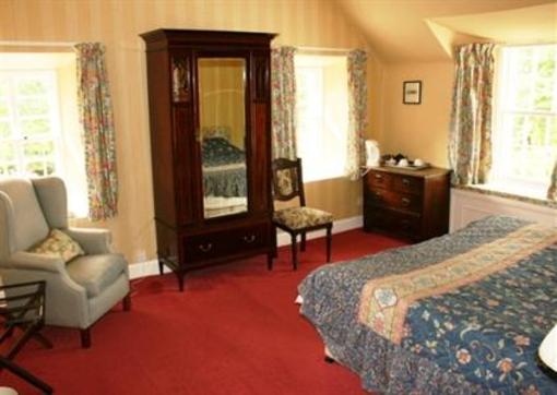 фото отеля Ord House Hotel