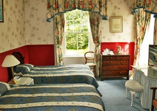 фото отеля Ord House Hotel
