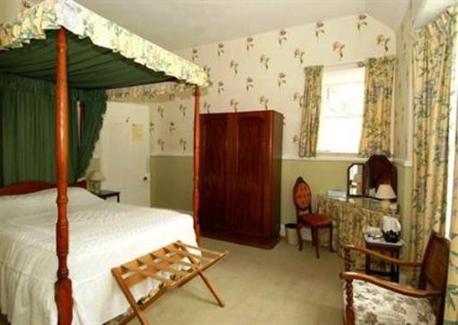 фото отеля Ord House Hotel