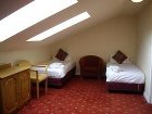 фото отеля Corn Mill Lodge Hotel Leeds