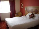 фото отеля Corn Mill Lodge Hotel Leeds