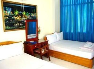 фото отеля Sakura Hotel - Nha Trang