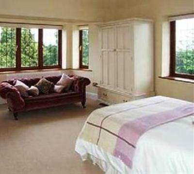 фото отеля The Old Rectory Bed and Breakfast Newport