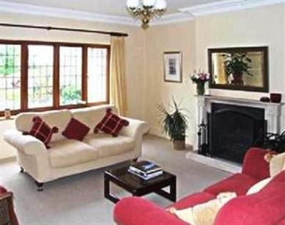 фото отеля The Old Rectory Bed and Breakfast Newport