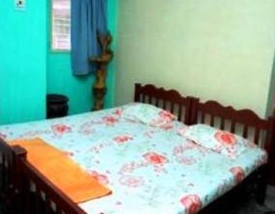 фото отеля Paradise Village Guest House Kochi