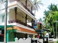 Paradise Village Guest House Kochi