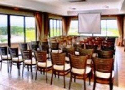 фото отеля Ellefsen Golf Suites - Langebaan Country Estate