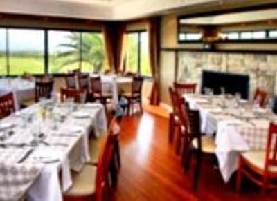 фото отеля Ellefsen Golf Suites - Langebaan Country Estate