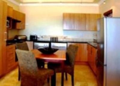 фото отеля Ellefsen Golf Suites - Langebaan Country Estate