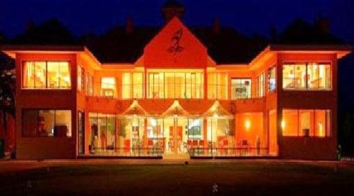 фото отеля Ellefsen Golf Suites - Langebaan Country Estate