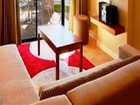 фото отеля Ellefsen Golf Suites - Langebaan Country Estate