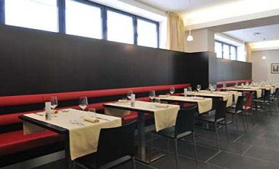 фото отеля Hotel Rivarolo Canavese
