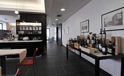 фото отеля Hotel Rivarolo Canavese
