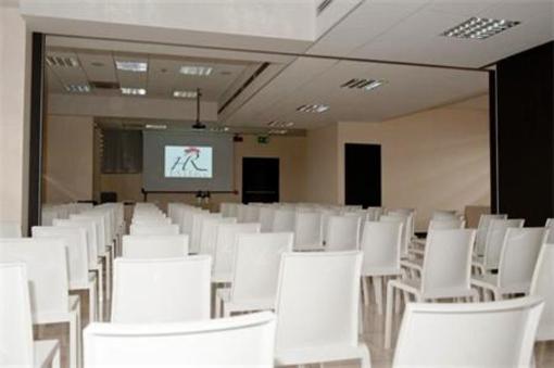 фото отеля Hotel Rivarolo Canavese
