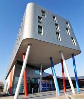 фото отеля Hotel Rivarolo Canavese
