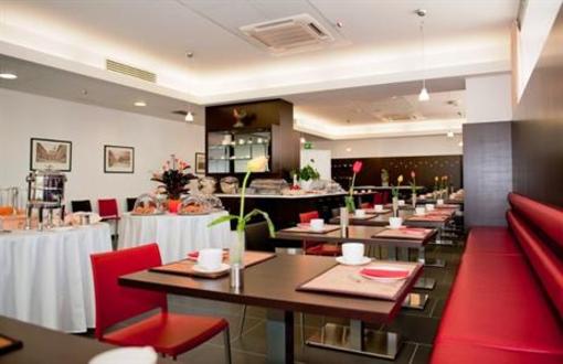 фото отеля Hotel Rivarolo Canavese