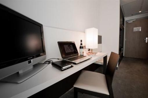 фото отеля Hotel Rivarolo Canavese