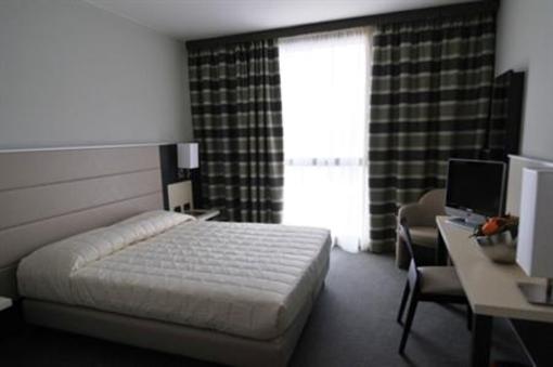 фото отеля Hotel Rivarolo Canavese