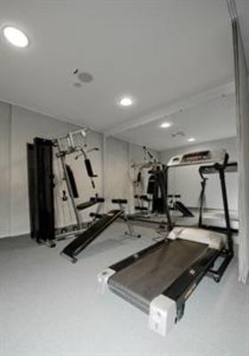 фото отеля Hotel Rivarolo Canavese