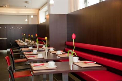 фото отеля Hotel Rivarolo Canavese