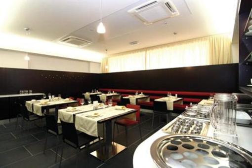 фото отеля Hotel Rivarolo Canavese