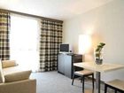 фото отеля Hotel Rivarolo Canavese