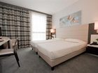 фото отеля Hotel Rivarolo Canavese