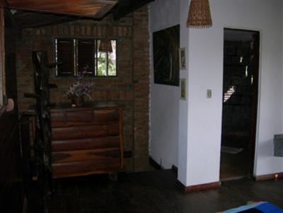 фото отеля Hostel do Ceu