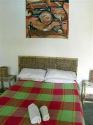 фото отеля Hostel do Ceu