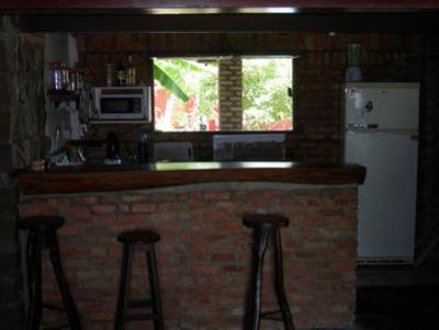 фото отеля Hostel do Ceu